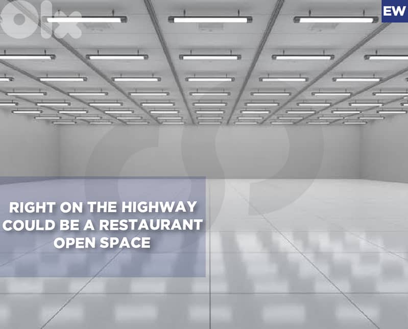 Showroom for Rent, High Visibility, zouk mikael REF#EW129809 0