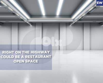 Showroom for Rent – High Visibility, zouk mikael REF#EW129811