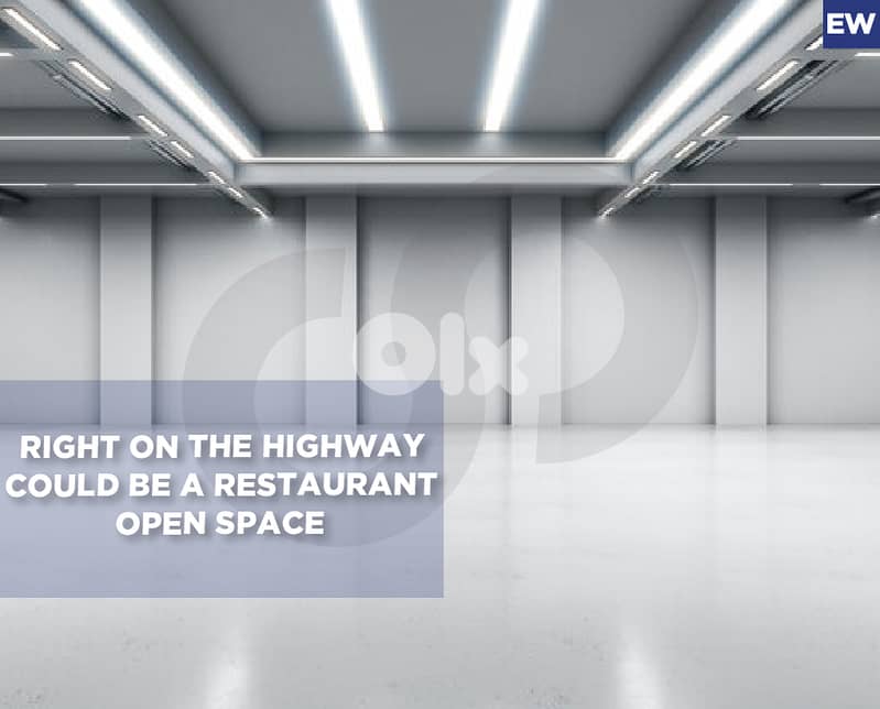 Showroom for Rent – High Visibility, zouk mikael REF#EW129811 0