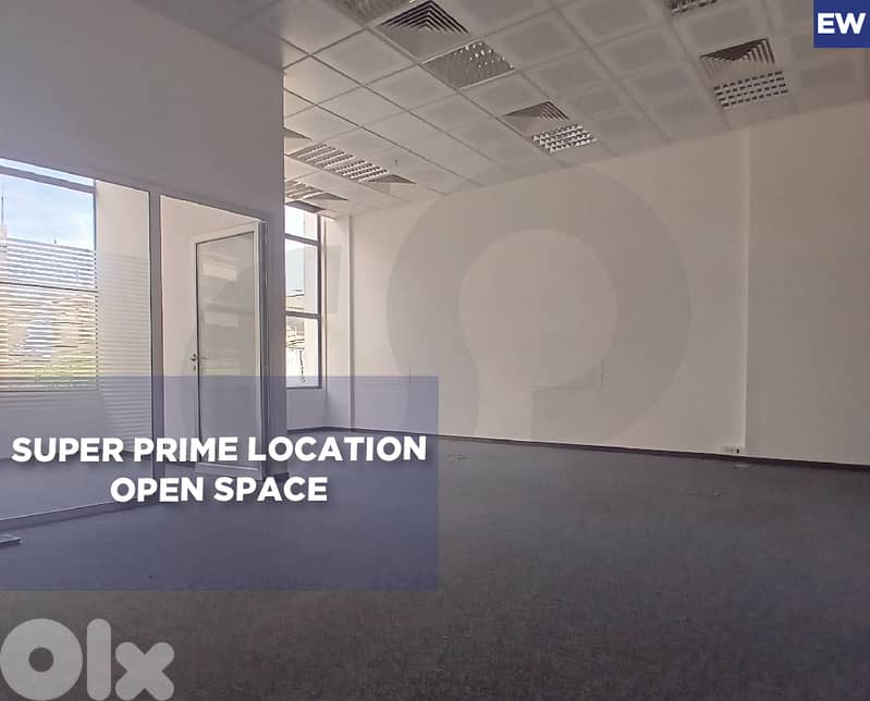 OFFICE for Rent, High Visibility, zouk mikael REF#EW129812 0