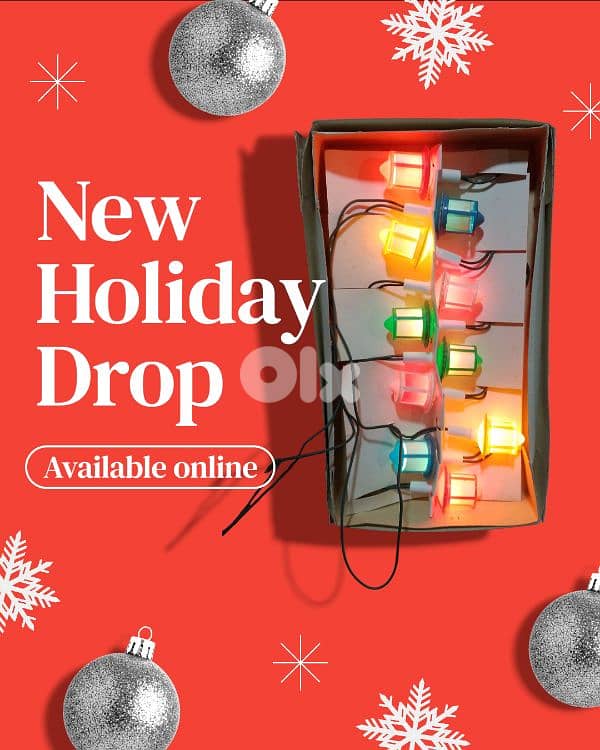 Christmas decorations light lantern 0