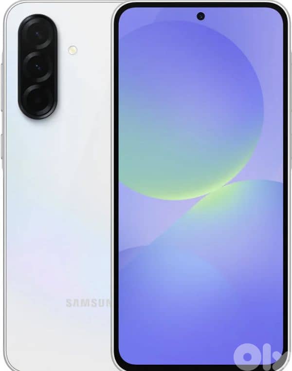 samsung a56 5g used like new 0