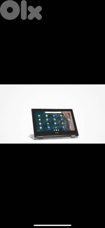 Acer Chrombook Spin 311 12