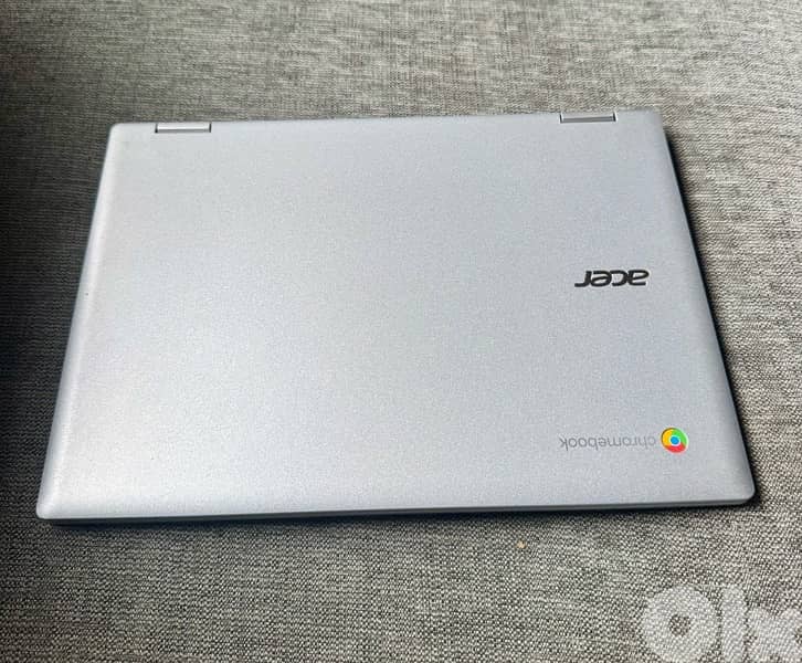 Acer Chrombook Spin 311 13