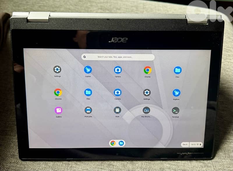 Acer Chrombook Spin 311 14
