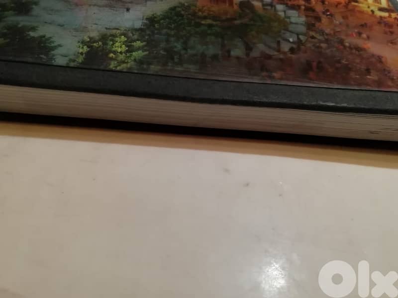 كتاب ذاكرة بيروت لايمن تراوي يحتوي على صور لبيروت قبل وبعد الحرب الاهل 11