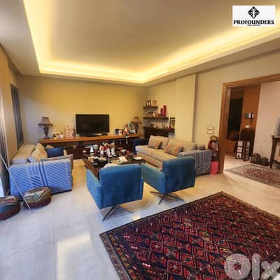 Apartment for sale in Mtayleb شقة للبيع في المطيلب