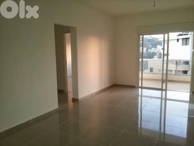 Apartment for Rent in Rabweh at 550$/month, شقة للاجار في الربوه