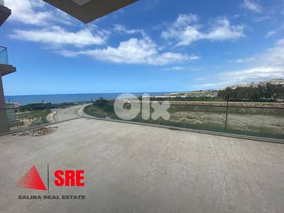 0% Commission Fee/ Waterfront City Dbayeh Apartment for Sale  - ضبيه