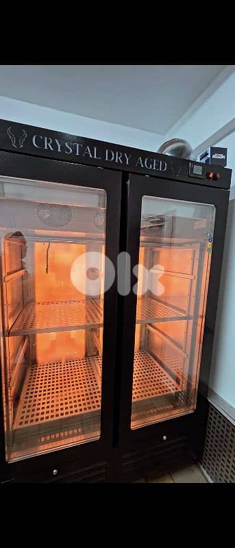 Meat Shop equipments 1