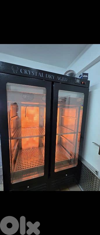 Meat Shop equipments 2