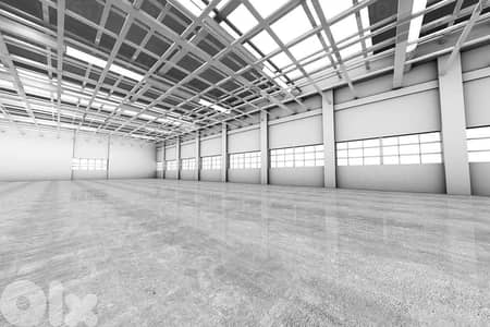 WAREHOUSE FOR SALE IN MKALLES PRIME 1700Sq, (MK-106)