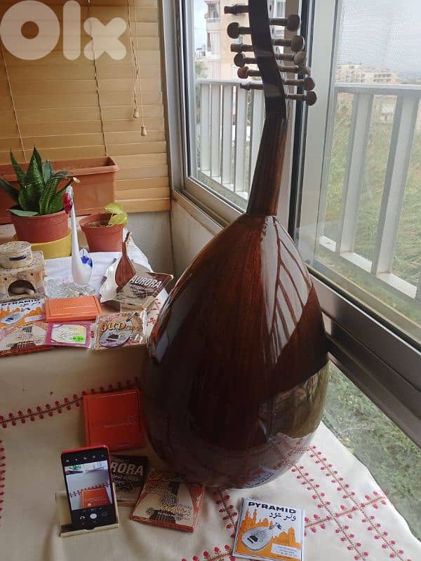 عود مميز بسعر مميز تعطي افضل الاسعار  لافضل الاعواد الجديدة 18