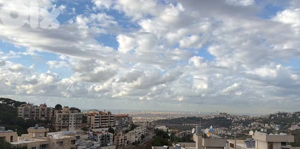 شقة فخمة للبيع في بليبل Furnished apartment for sale in Bleibel