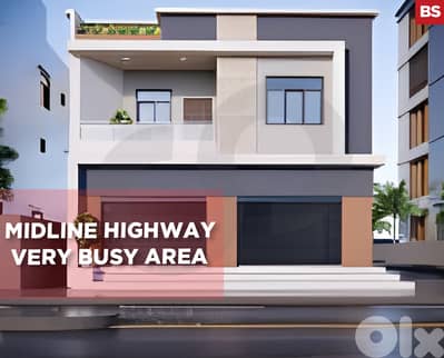 Great deal, prime location, metn, jal el dib/جل الديب REF#BS129820