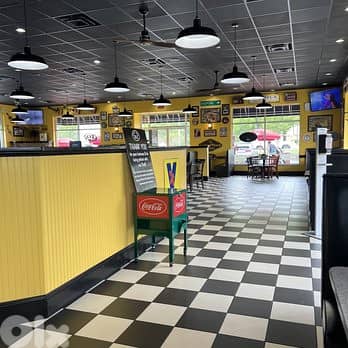 SHOP FOR RENT IN ZALKA PRIME SUITABLE FOR A SNACK, (ZLR-170)