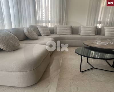 Experience the perfect living in the heart of Achrafieh REF#DN129817