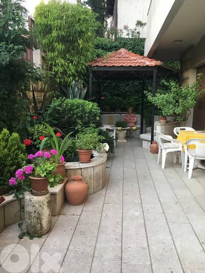 Apartment for Rent – Baabdat (19F)