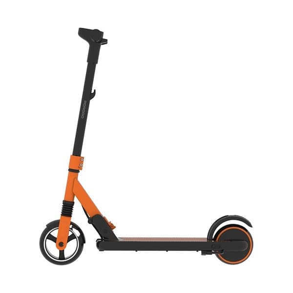 Porodo Lifestyle Kids Electric Scooter 150W 3-5Km - Black 1