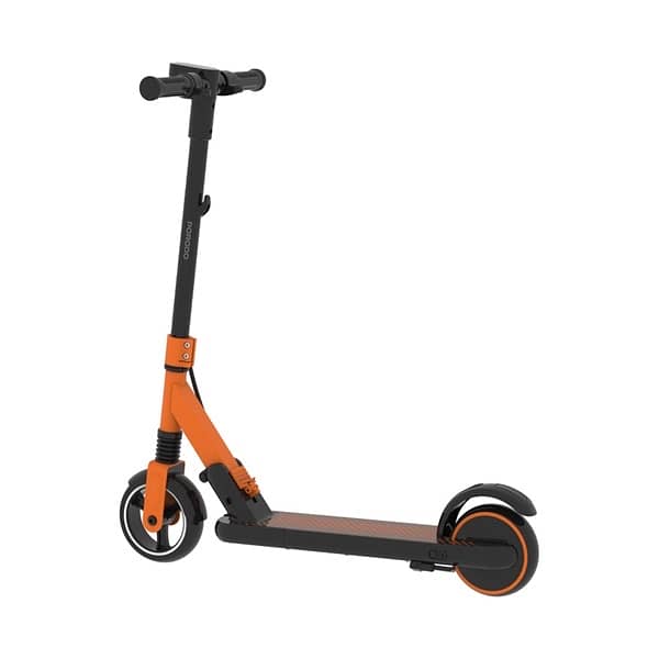 Porodo Lifestyle Kids Electric Scooter 150W 3-5Km - Black 2