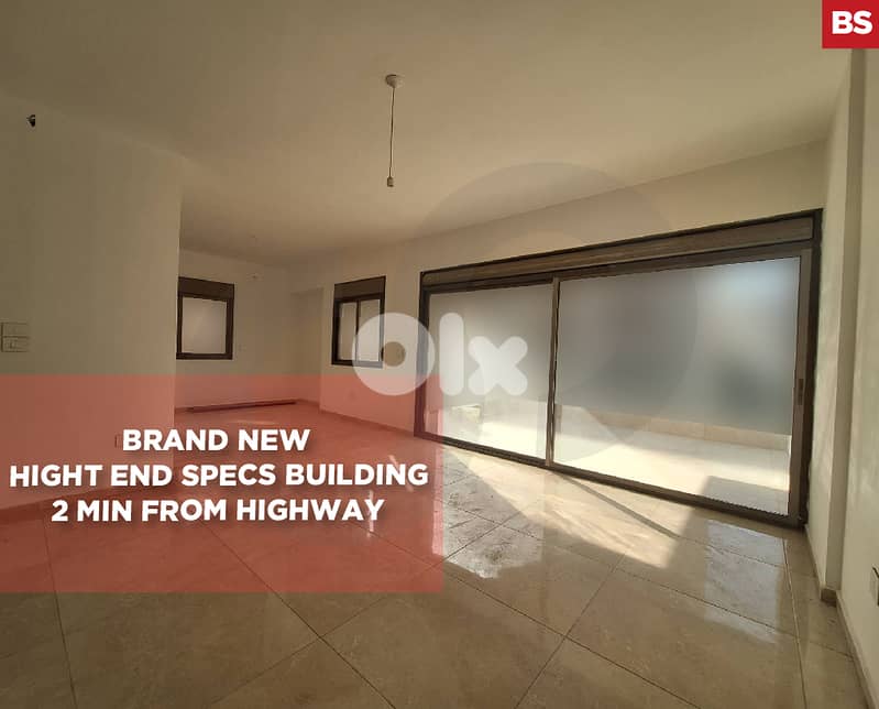 Brand new, high end, metn, jal el dib/جل الديب  REF#BS129822 0