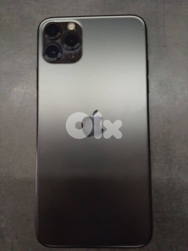 11 pro max great condition 0