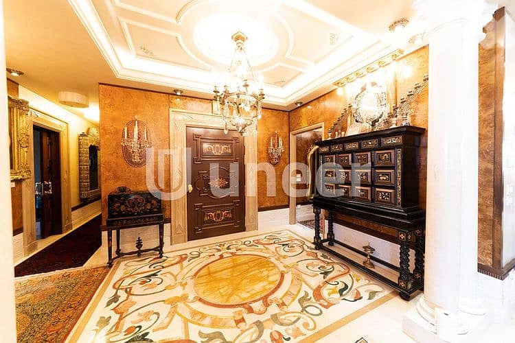Luxury Apartment for rent in Ramlet el Bayda 0