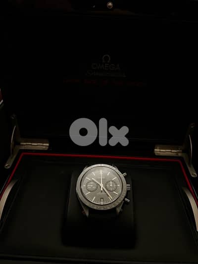 omega dark side of the moon