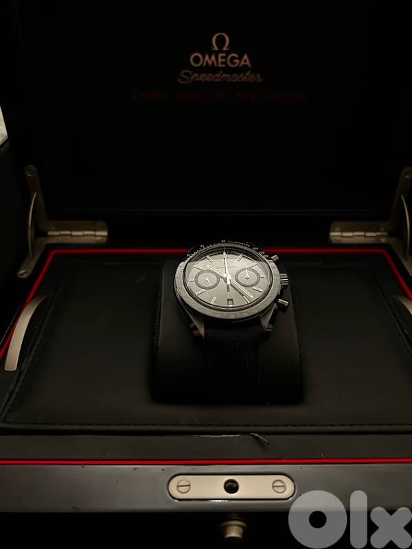 omega dark side of the moon 1