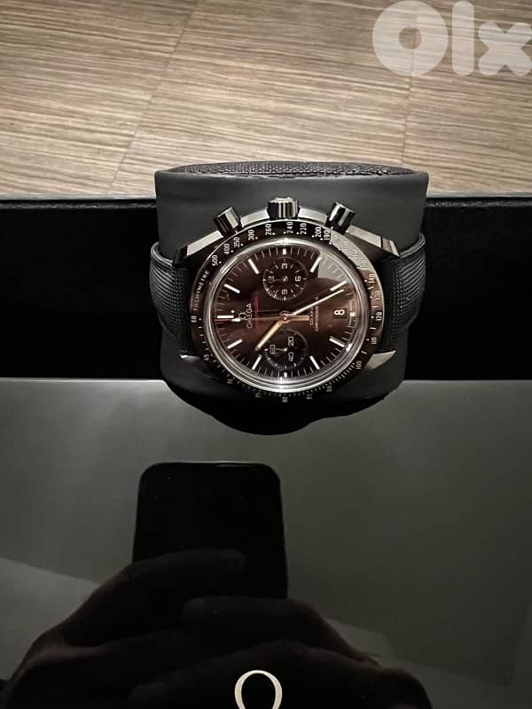 omega dark side of the moon 2