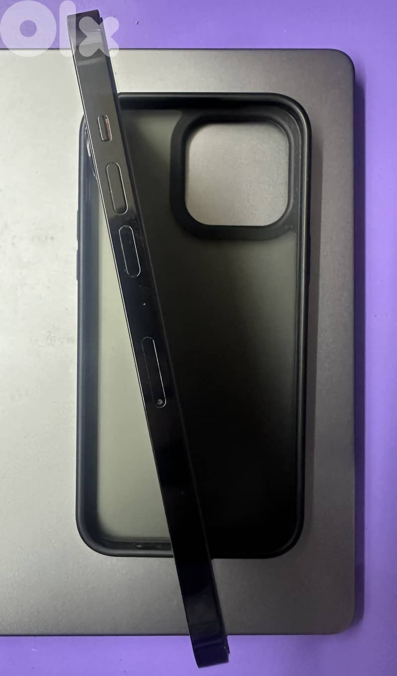 Iphone 14 Pro Max, 128gb, Space Black 2