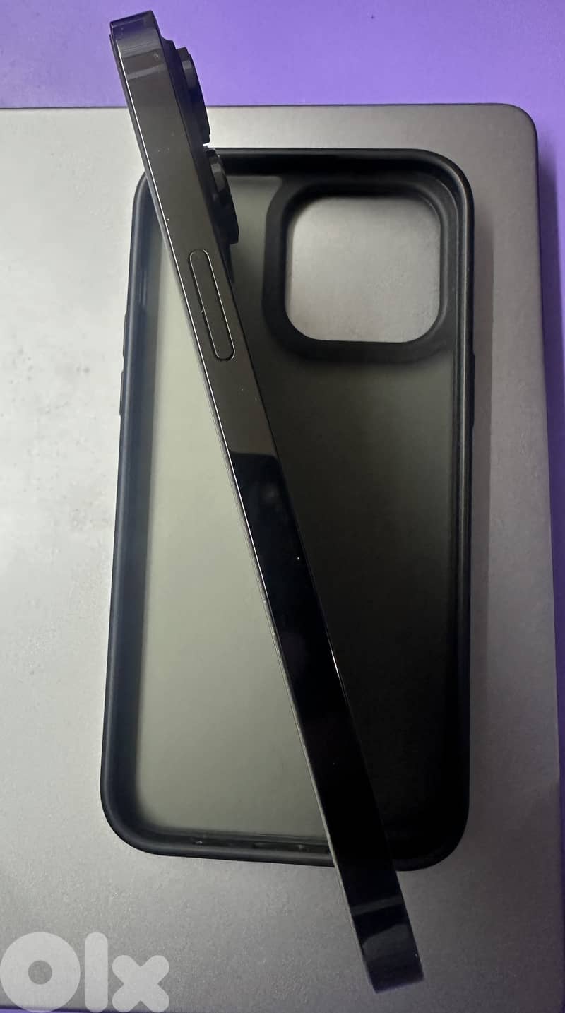 Iphone 14 Pro Max, 128gb, Space Black 3