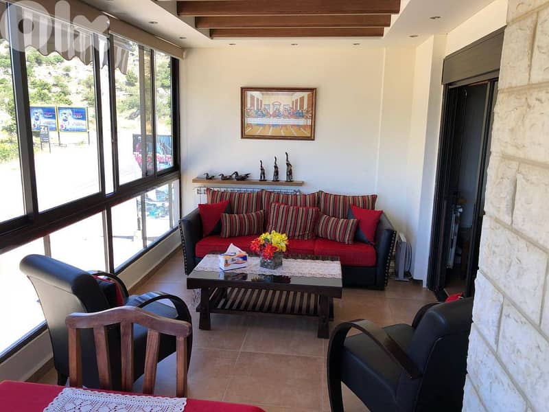 Apartment for Sale – Faitroun – Total Area – 90 sqm 0