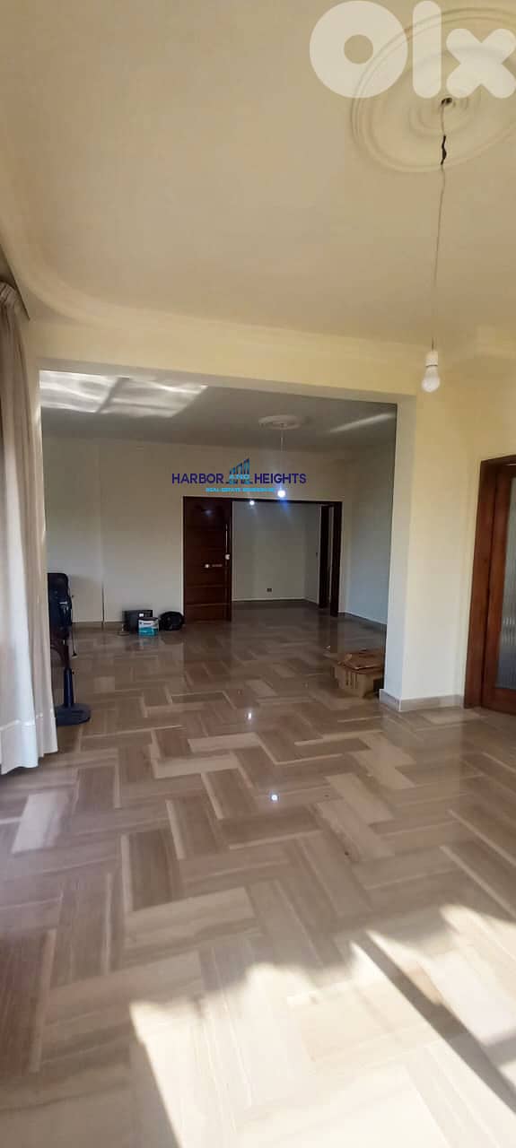Apartment for sale in Ain Saadeh شقة للبيع في عين سعادة 0