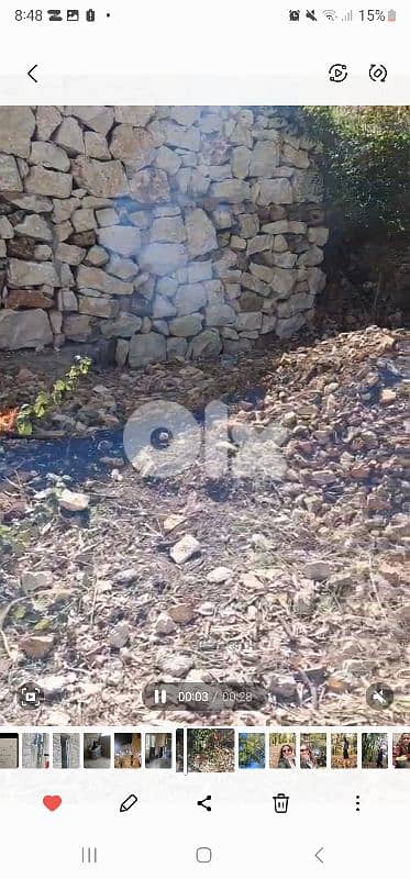 chalet old stone renovated 8