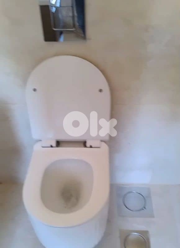 chalet old stone renovated 9