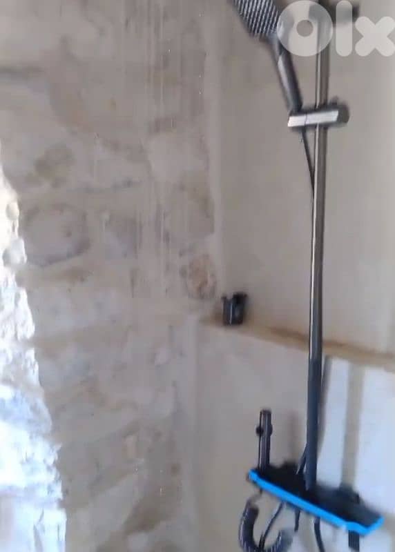 chalet old stone renovated 10