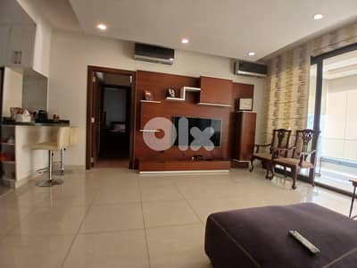 ZE25-4569 Apartment 110 m² for Sale – Ras Beirut
