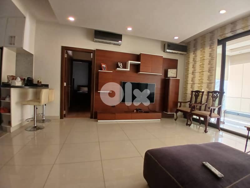 ZE25-4569 Apartment 110 m² for Sale – Ras Beirut 0