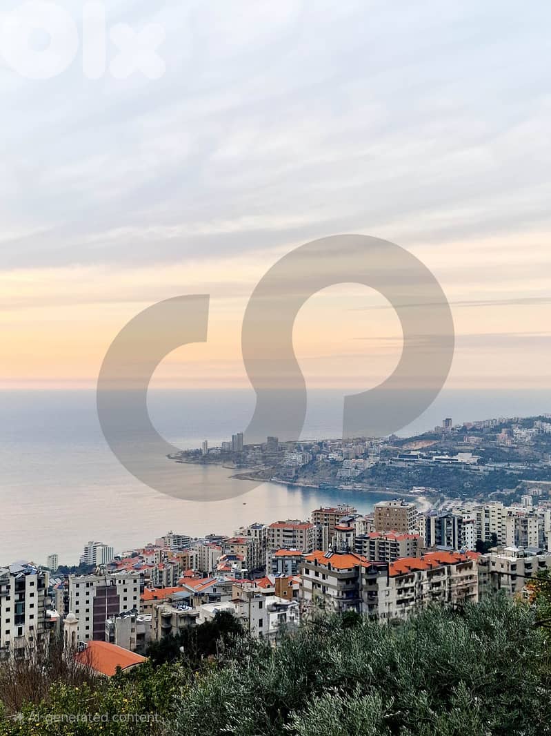 Land of 2813 sqm is now listed for sale in Sahel Alma REF#ST118633 1