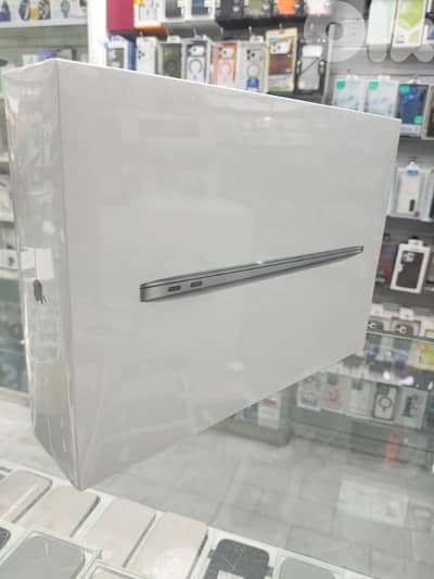 Apple MacBook Air 13-inches M1 8GB 256GB