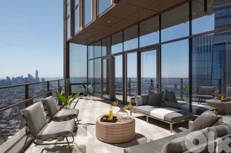 PROJECT UNDER CONSTRUCTION DUPLEX IN ACHRAFIEH | 25% DP | AC-1145