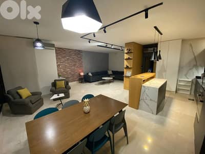 Apartment for sale in achrafieh