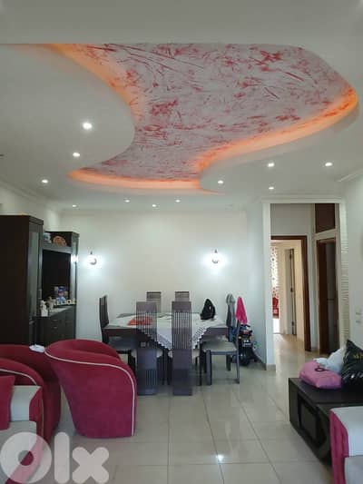 Apartment for Sale – Zouk Mikael