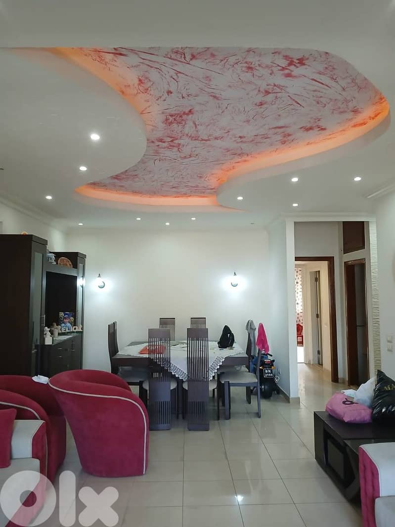 Apartment for Sale – Zouk Mikael 0