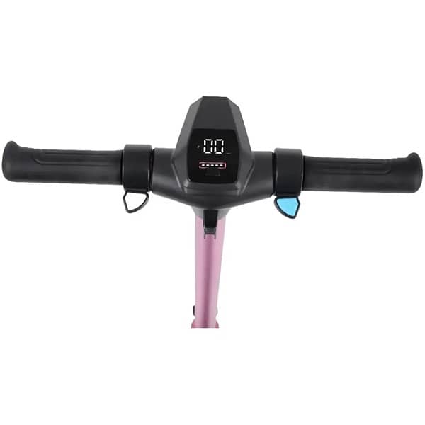 Green Lion GBK-KIDS Electric Scooter for Kids - Pink 2