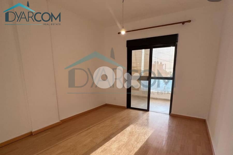 DY3055 - Zouk Mosbeh Apartment for Sale! 0