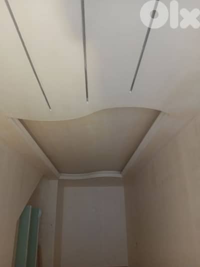 كافت أنواع الترميم والصيانة العامه في مجال الترميم دهانات