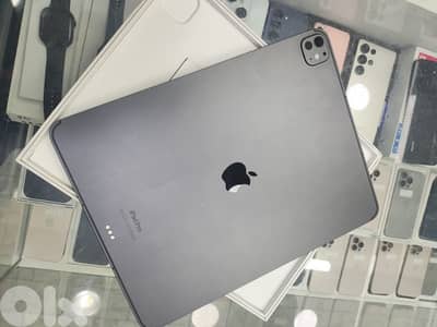 apple ipad pro m4