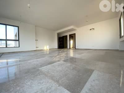 Apartment for Sale in Badaroشقة للبيع في بدارو